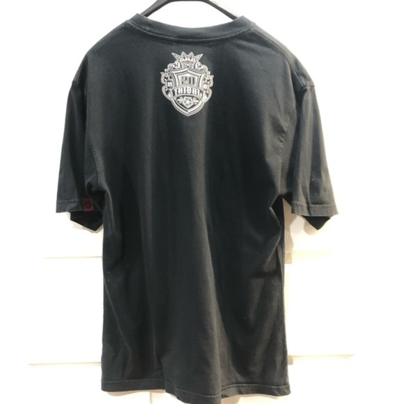 Tribal T-Shirt - Picture 2 of 4